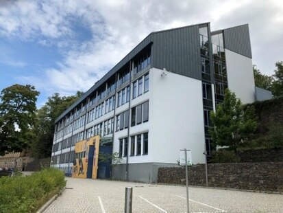 Annaberg-Buchholz Ausbildungsstätte