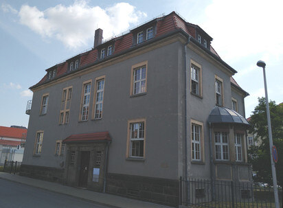 Ausbildungsstätte Löbau
