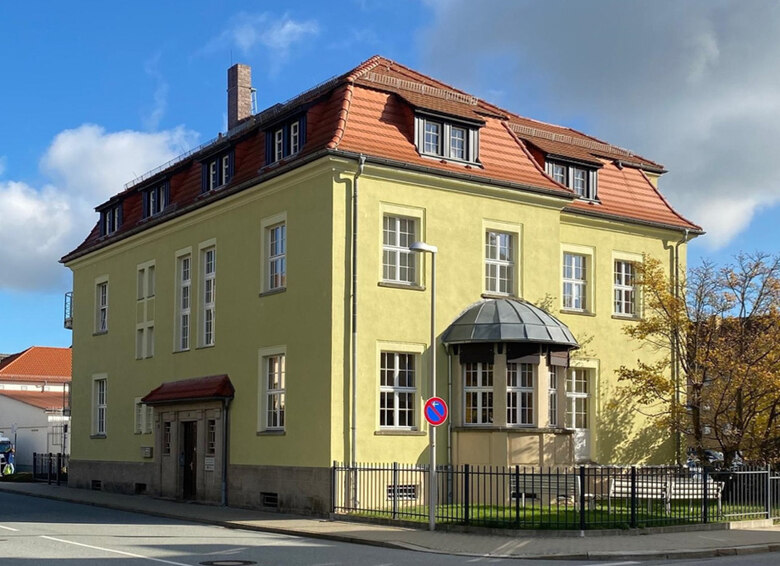 Ausbildungsstätte Löbau