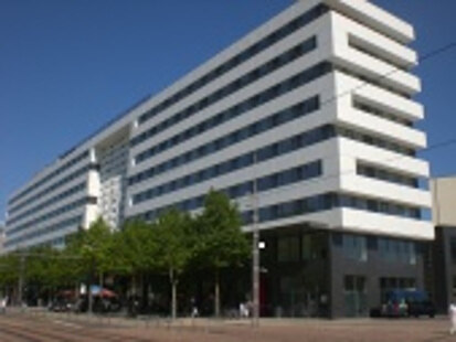 Ausbildungsstätte Chemnitz